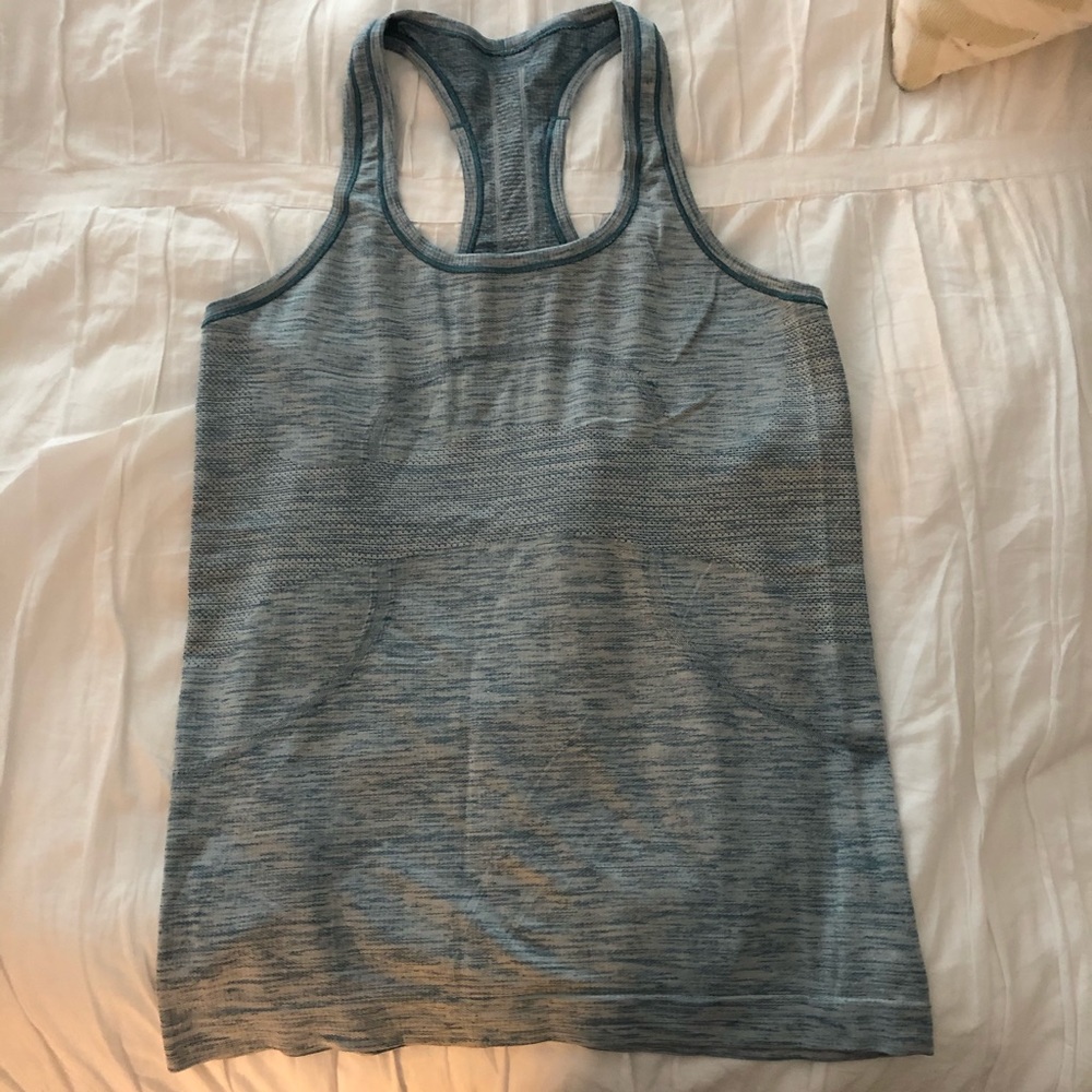 Lululemon Swiftly Tank - image 1